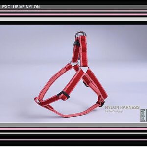 Active Exclusive nylon harness